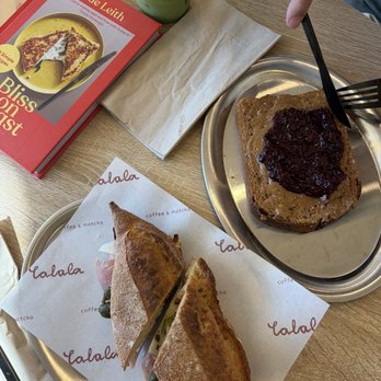 Lalala - Coffee & Tea Near Me - Newark, California Lalala - Coffee & Tea Near Me - Newark, California