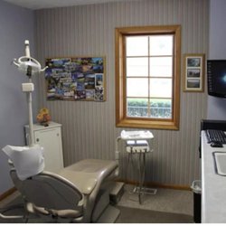 May Family Dental - Logan