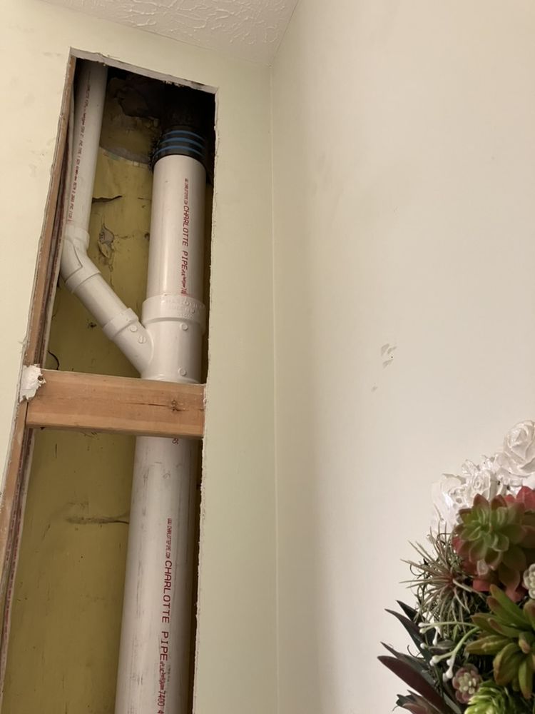 Slide of DC Superior Services