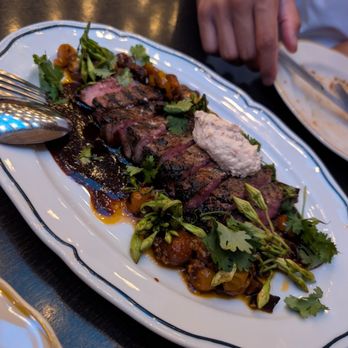 Popoca - Steak - Salvadoran Near Me - Oakland, California