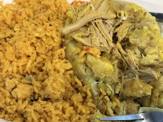 Borinquen by null