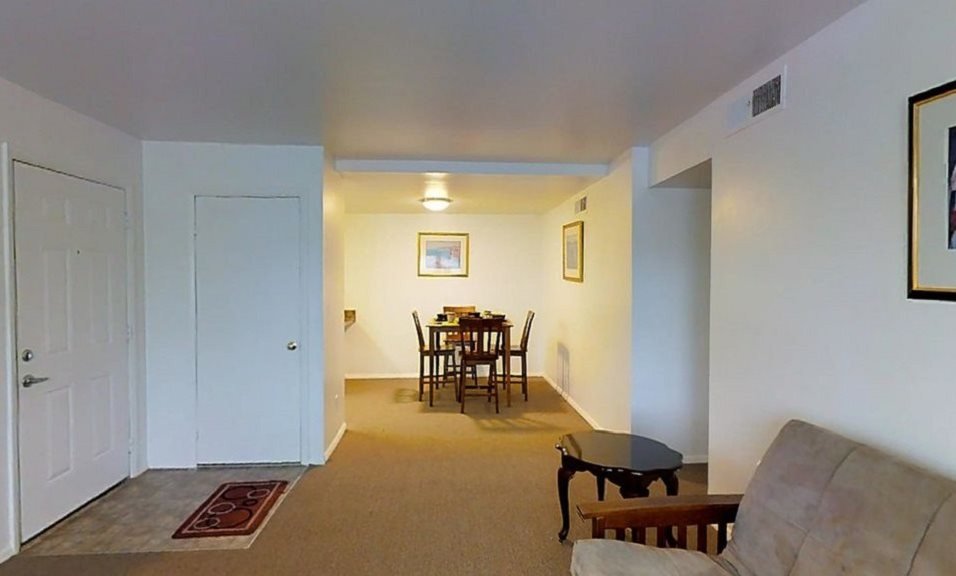 BARRINGTON WOODS Updated August 2024 611 Michigan Dr, Hampton