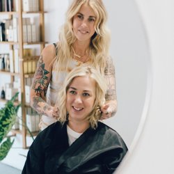 Rose Darling Salon