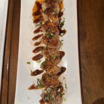 Sushi Mafia - Outlaw - Sushi Bars Near Me - Long Beach, California