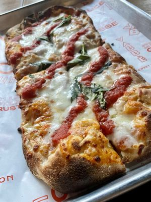 VABBÈ Pizza by null
