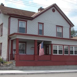 Gillum House - Gillum House Bed & Breakfast