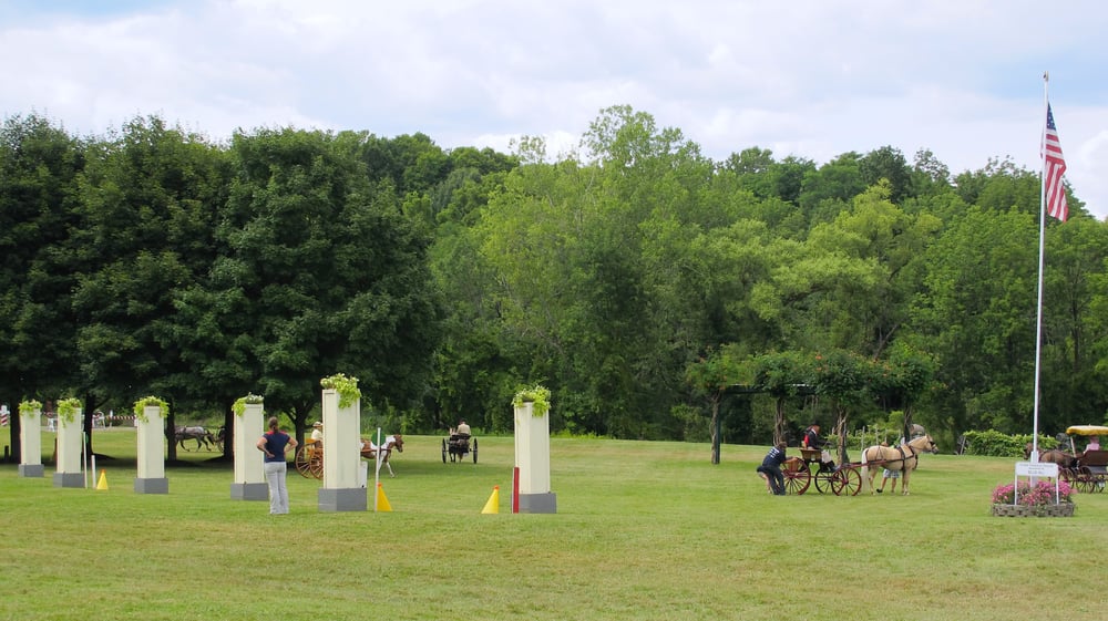 WALNUT HILL FARM 14 Photos 397 W Bloomfield Rd, Pittsford, NY Yelp
