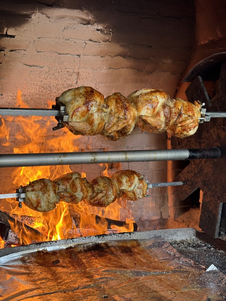 Natural Style Chicken