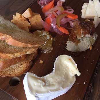 The Table - Appetizer - Bakeries Near Me - DeLand, Florida