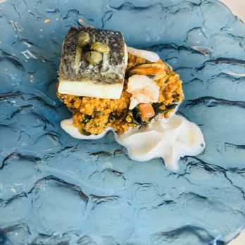 A Cevicheria - Course 5 - Gastropubs Near Me - Lisbon, 11 A Cevicheria - Course 5 - Gastropubs Near Me - Lisbon, 11