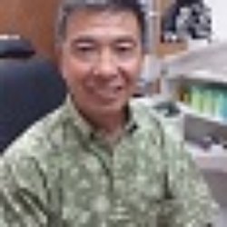 Wally Kojima, OD