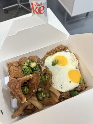 Uncle John's Cafe by null