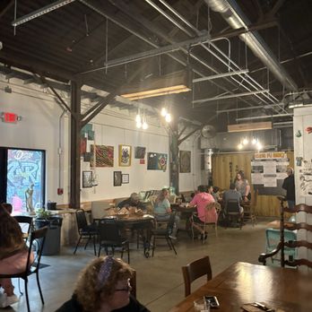 The Silos - Venue 1sr floor - Beer Gardens Near Me - Dayton, Ohio The Silos - Venue 1sr floor - Beer Gardens Near Me - Dayton, Ohio