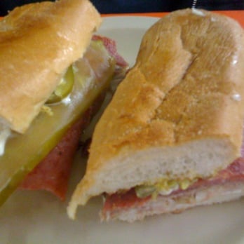 Margon - Cuban Near Me - New York, New York