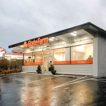 Luigi Damian - State Farm Insurance Agent - Front of our building with plenty of parking spaces in the front or side of building - Home & Rental Insurance Near Me - Everett, Washington Luigi Damian - State Farm Insurance Agent - Front of our building with plenty of parking spaces in the front or side of building - Home & Rental Insurance Near Me - Everett, Washington