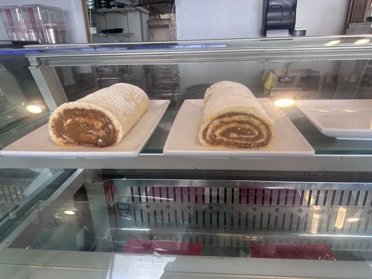 L'Arte Bianco Bakery by null