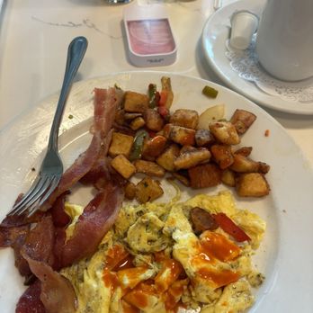 JAM Eateries - Breakfast & Brunch Near Me - Ellicott City, Maryland