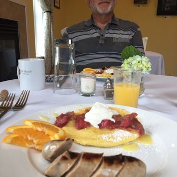 La Bastide Bed & Breakfast - We had a wonderful stay here with this beautiful presented & delicious breakfast at a great price! Highly recommend a stay here! - Bed & Breakfast Near Me - Dundee, Oregon La Bastide Bed & Breakfast - We had a wonderful stay here with this beautiful presented & delicious breakfast at a great price! Highly recommend a stay here! - Bed & Breakfast Near Me - Dundee, Oregon