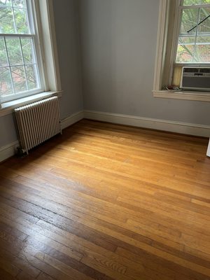 Fresh Beginnings Cleaning