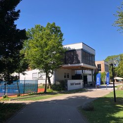 Restaurant Marina