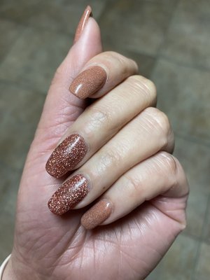 California Pro Nail