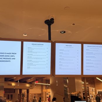 Laurel Supply - Menu - Grocery Near Me - West Hollywood, California
