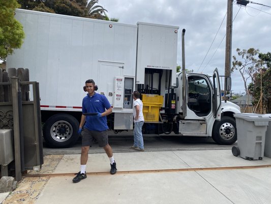 TOP 10 BEST Paper Shredding Service near Westminster, CA 92683 - Updated 2026 - Quality & Affordability - Yelp