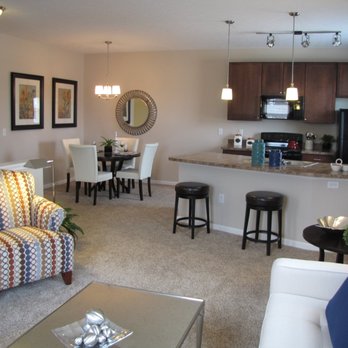 Albany Glen - Apartments Near Me - Columbus, Ohio