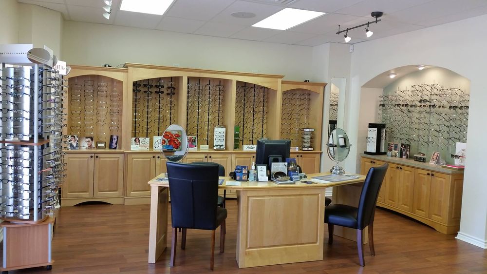 CAVETT EYE CARE Updated October 2024 2911 Terrell Rd, Greenville