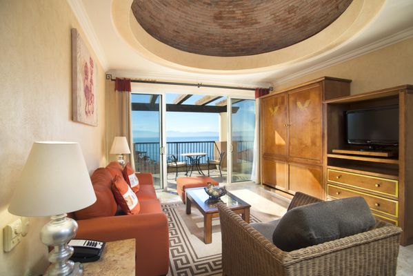 Villa del Palmar Flamingos Beach Resort & Spa Riviera Nayarit by null