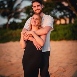 Silva Photography - Engagement photo