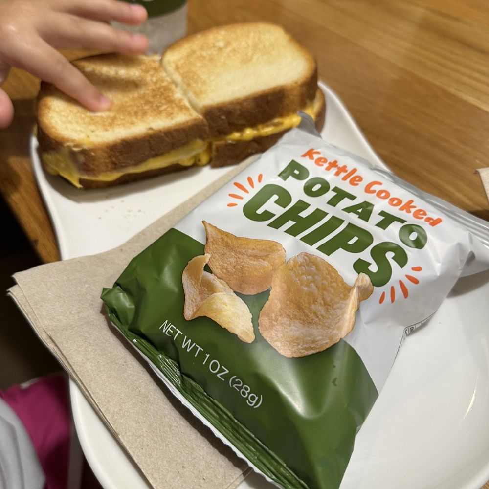 Panera Bread - Grilled Cheese - Sandwiches Near Me - Sacramento, California