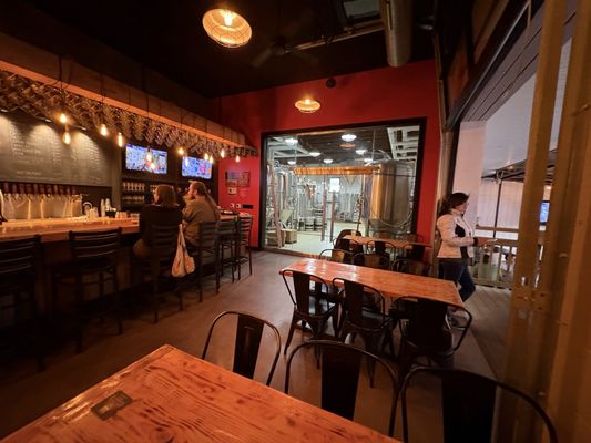 King's Road Brewing Company, Medford by null