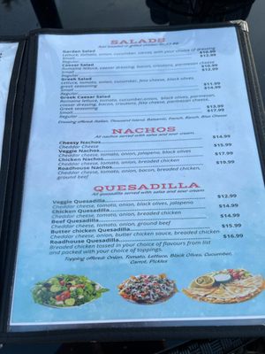Menu photo 4 Lakeside Roadhouse Omemee, ON Menu photo 4 Lakeside Roadhouse Omemee, ON