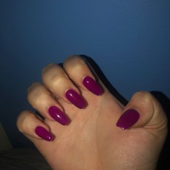 Natural Nails - Nail Salons Near Me - Edgewater, Maryland