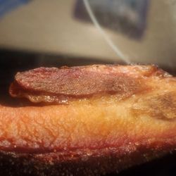 Eli's BBQ - Riverside - Dry