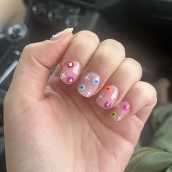 Polish Me Nails & Spa - Nail design - Day Spas Near Me - Issaquah, Washington