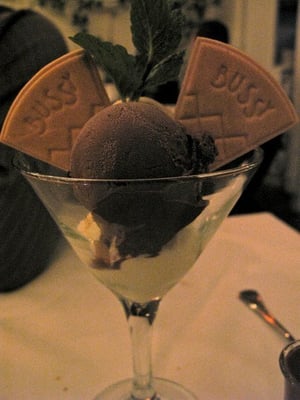 Buona Tavola by null