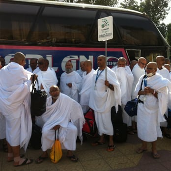 Labaik Tours - Labaik tours group ready for Hajj - Travel Services Near Me - Cattonsville, Maryland Labaik Tours - Labaik tours group ready for Hajj - Travel Services Near Me - Cattonsville, Maryland