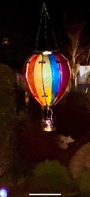 Shenandoah Garden Spot