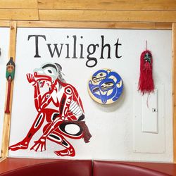 Knod to Twilight.