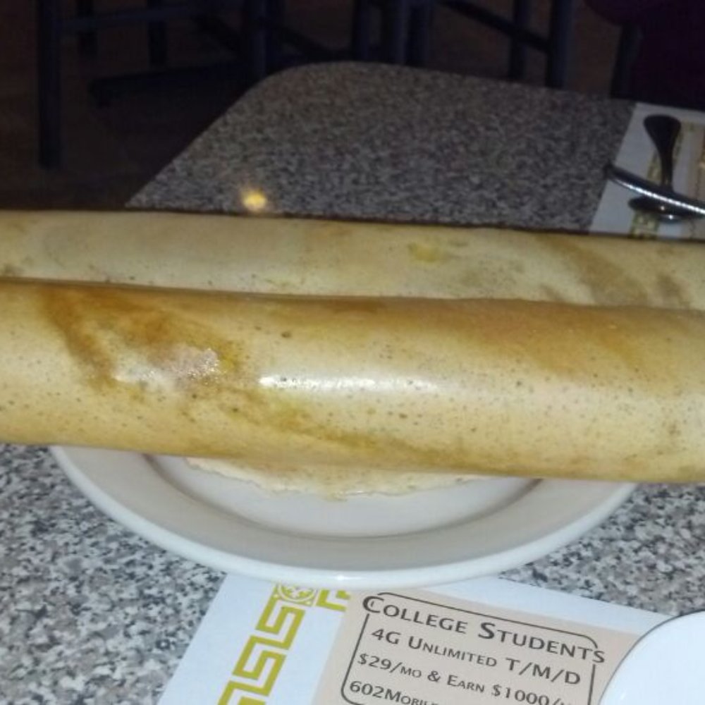 Udupi Indian Vegetarian & Vegan Cuisine - A double dose of dosas - Indian Near Me - Tempe, Arizona Udupi Indian Vegetarian & Vegan Cuisine - A double dose of dosas - Indian Near Me - Tempe, Arizona
