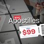 Apostille International