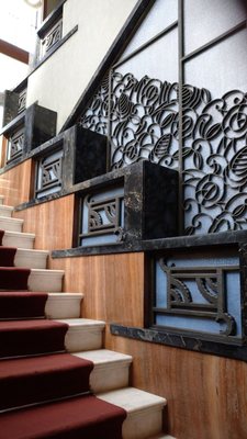 Tokyo Metropolitan Teien Art Museum by null