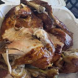 Juan's Rotisserie Chicken