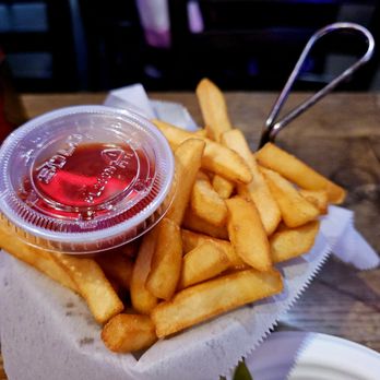 GAO's Kabob & Crab - French Fries - Seafood Near Me - Milpitas, California GAO's Kabob & Crab - French Fries - Seafood Near Me - Milpitas, California
