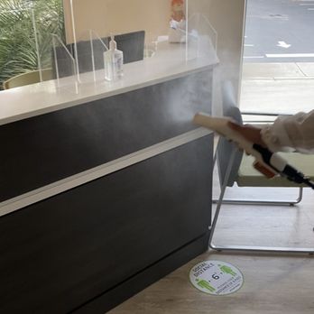 Prime Shine Solutions - Electrostatic disinfection!!! - Office Cleaning Near Me - Hialeah, Florida Prime Shine Solutions - Electrostatic disinfection!!! - Office Cleaning Near Me - Hialeah, Florida