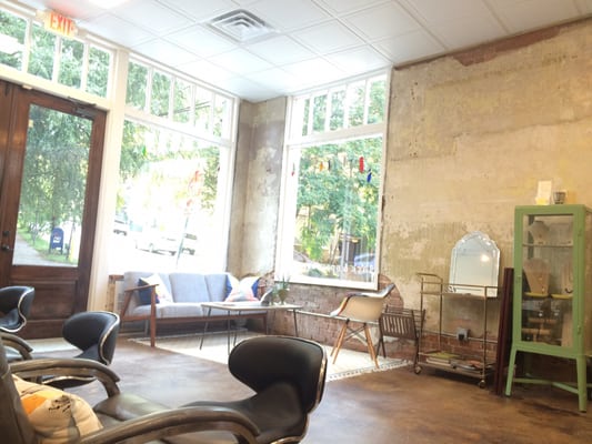 lark & sparrow by null