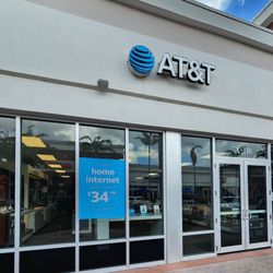 AT&T Store