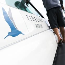 Tideline Marine Group - Service, Safety, and Sustainability is our mission